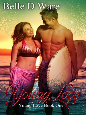 cover image of Young Love